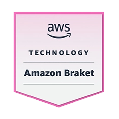 Amazon Braket