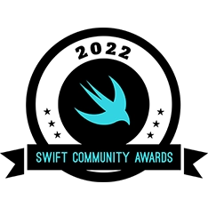 Swift comunity awards