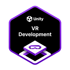 Unity VR Dev