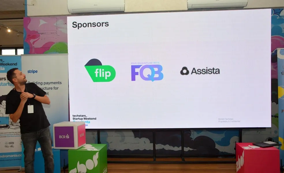 Software Developer US Five quantum bits