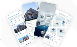 Mobile Apps (iOS & Android)