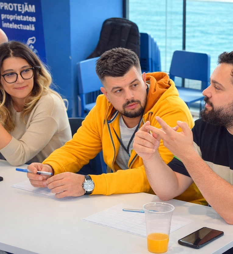 FQB Mobile App Developer US