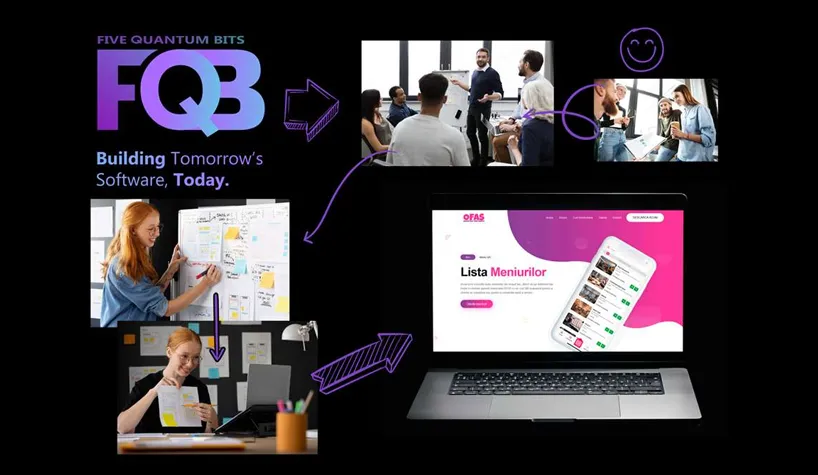 Software Development Company