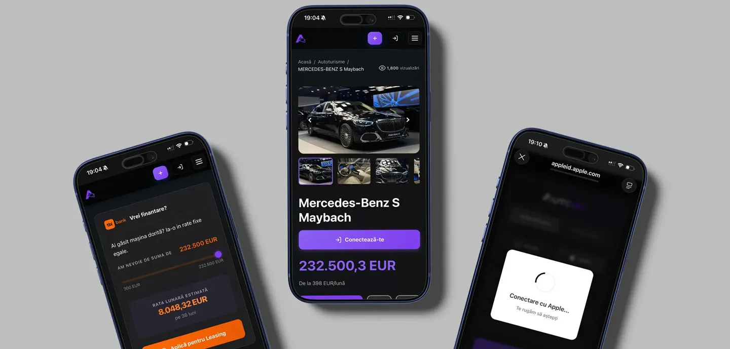 App Recovery & Scaling