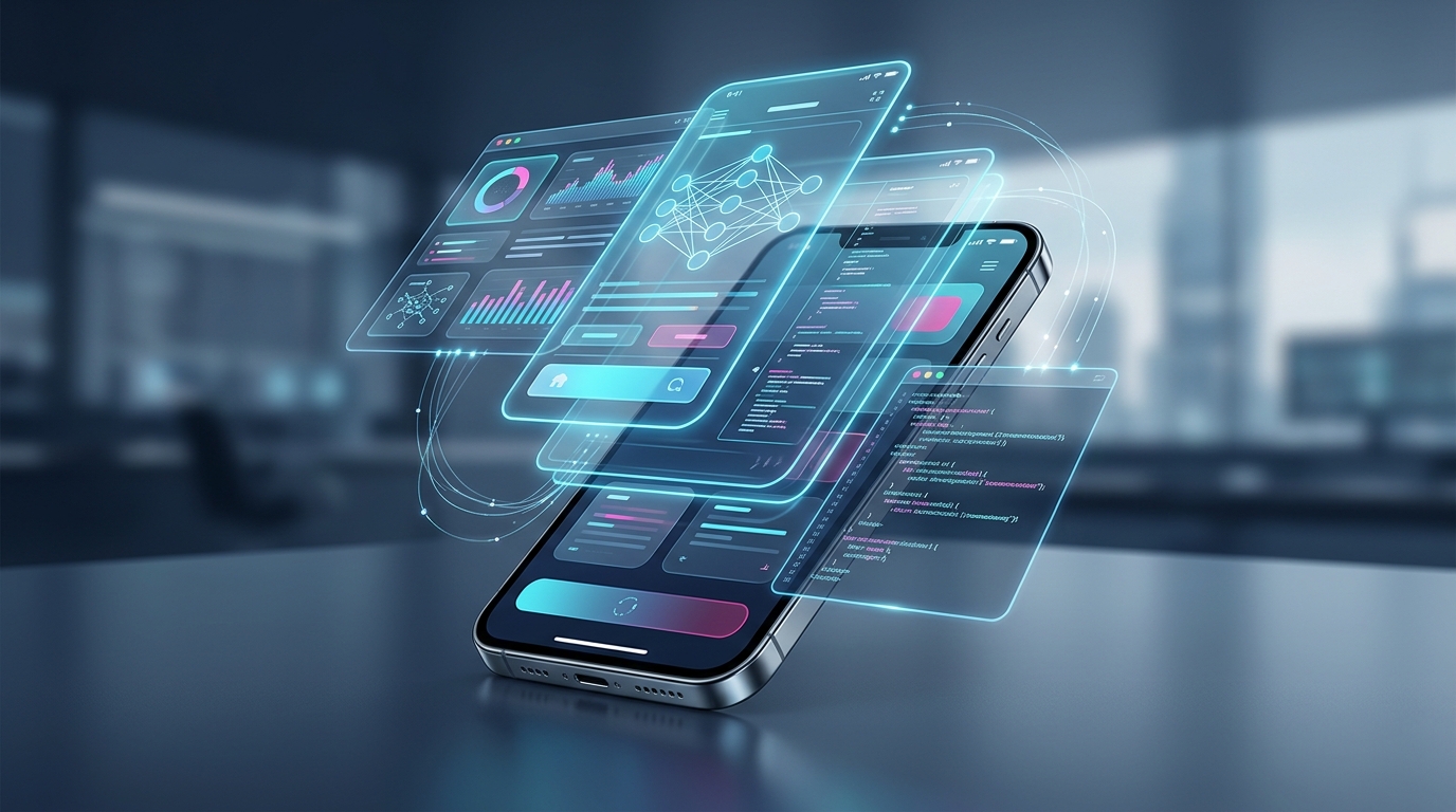 AI Web Development in 2026 and AI-Native Architecture Guide