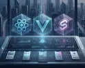 React vs Vue vs Svelte 2026: CTO Selection Guide